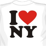 �������� I love NY